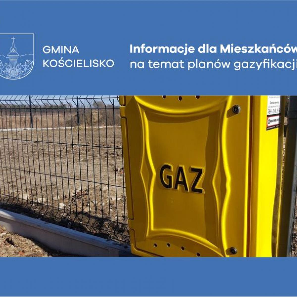 Gmina Kościelisko