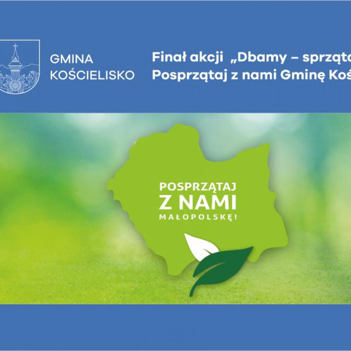 Gmina Kościelisko